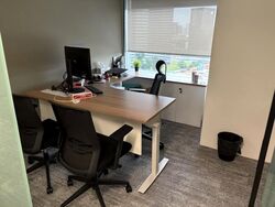 Suntec City Mall (D1), Office #595642821
